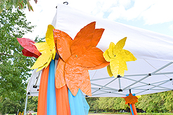 LAURELHURST SALMON BAKE 2016